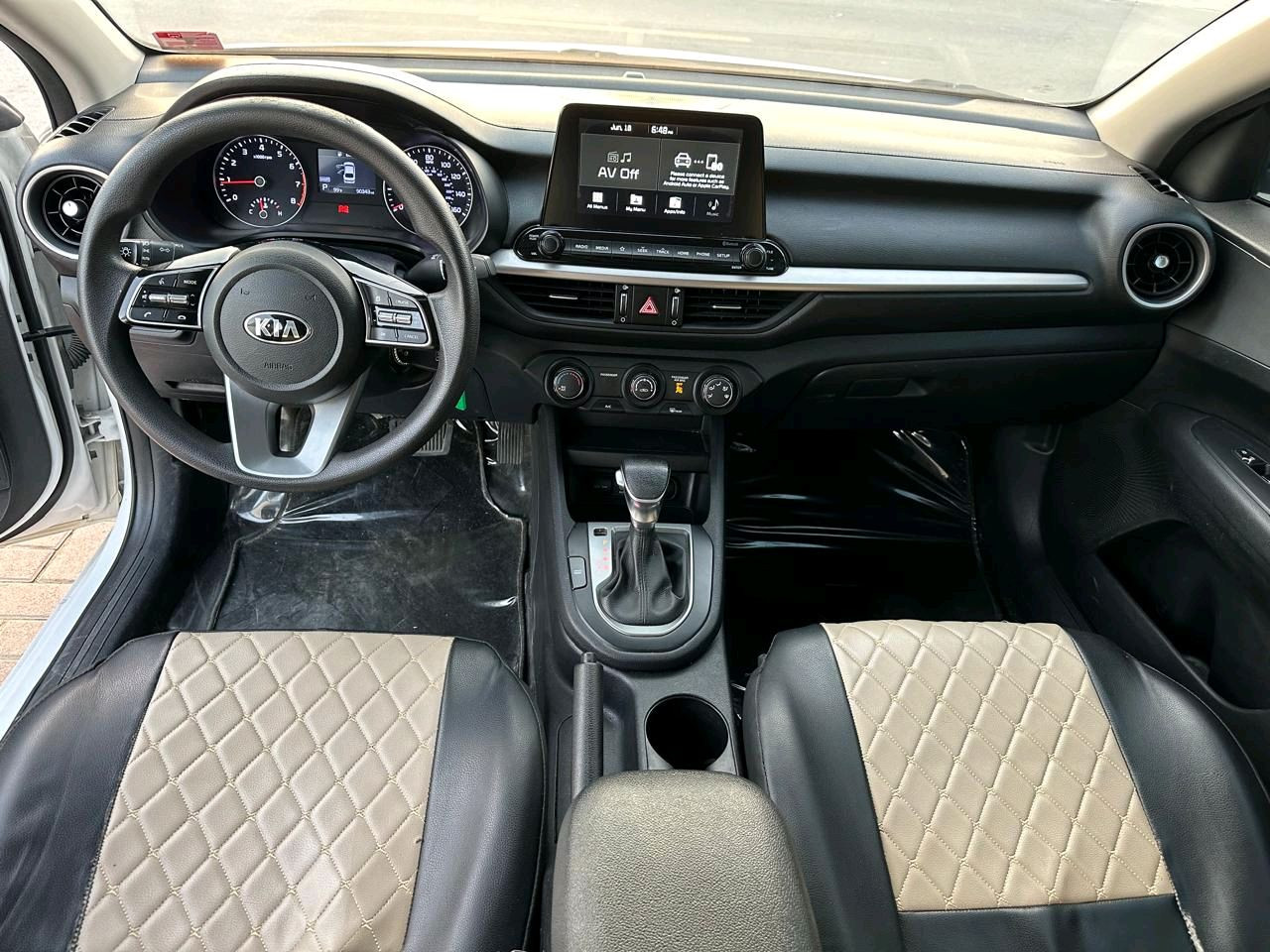 KIA Forte - Image 6