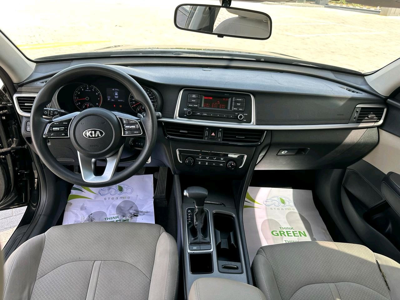 KIA Optima - Image 3