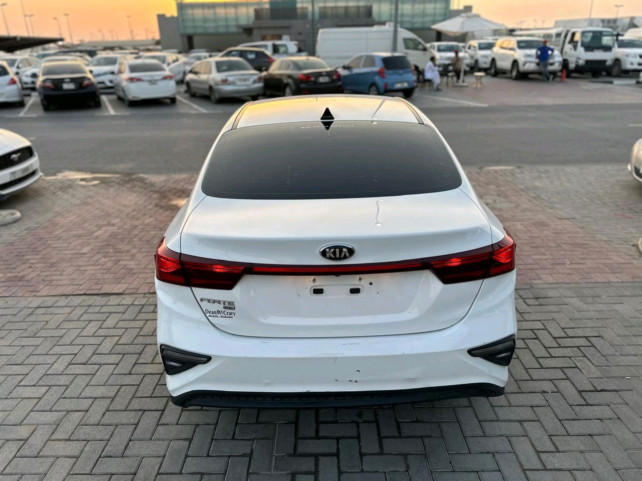 KIA Forte - Image 5