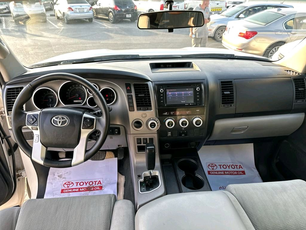 Toyota Sequoia - Image 10
