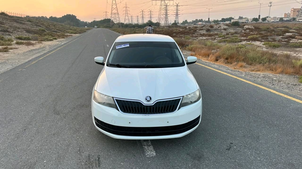 SKODA RABED - Image 6