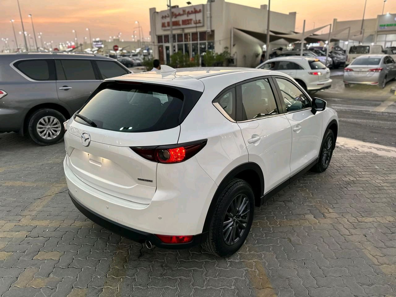 Mazda CX-5 - Image 6
