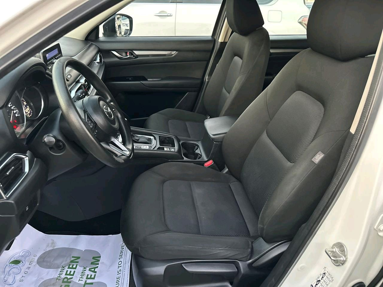 Mazda CX-5 - Image 12
