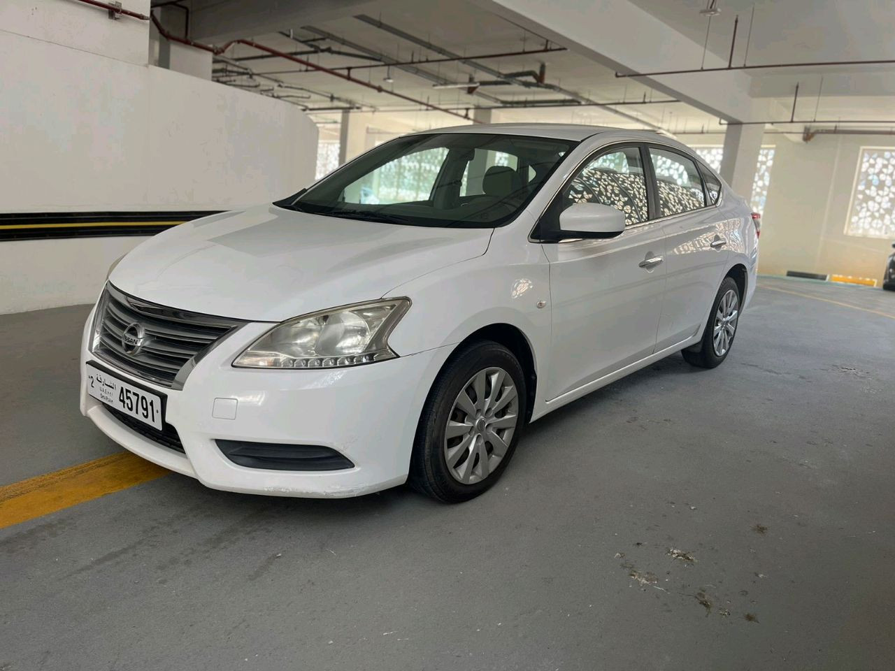 Nissan Sentra - Image 4