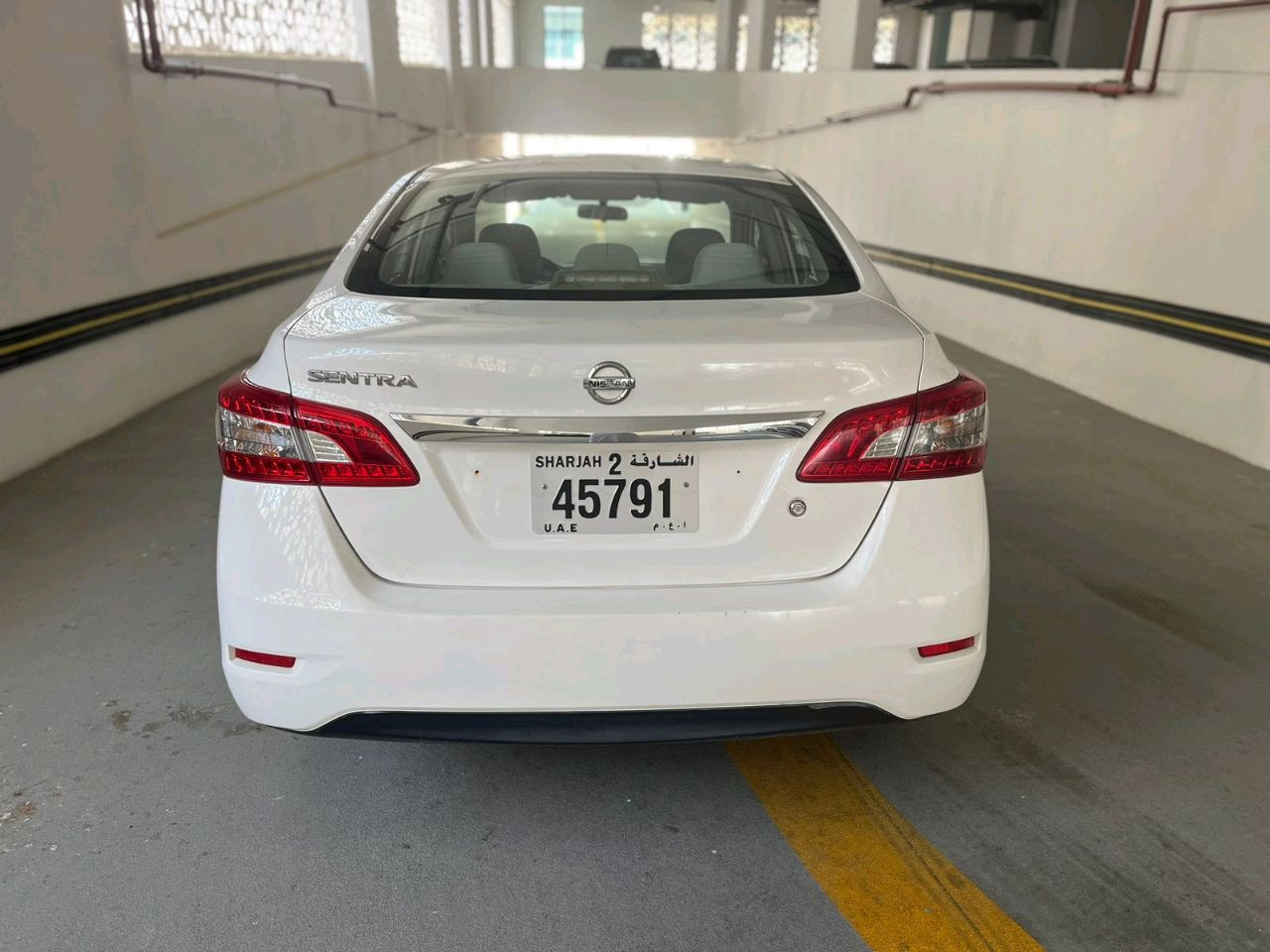 Nissan Sentra - Image 6