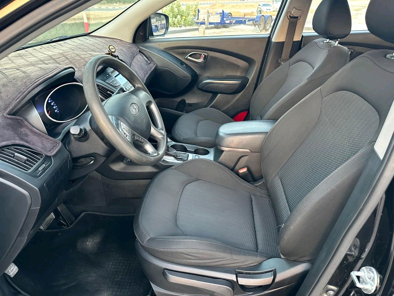 Hyundai Tucson - Image 3