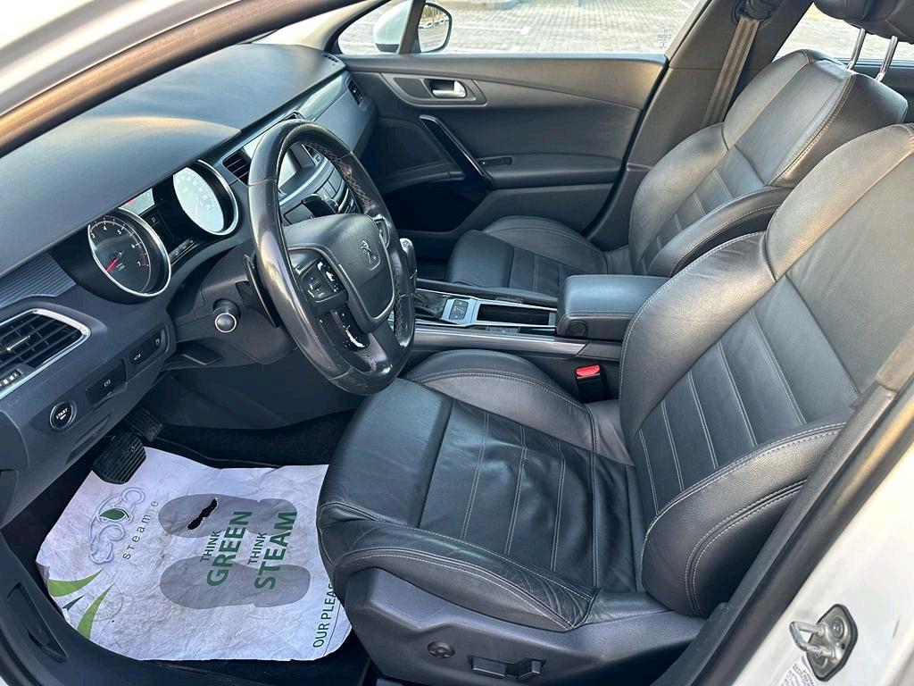 Peugeot 508 - Image 6