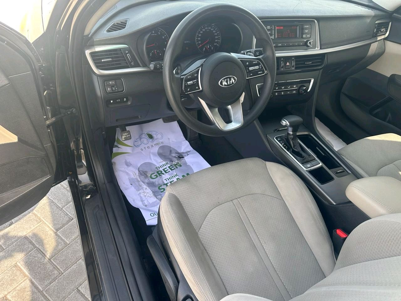 KIA Optima - Image 4