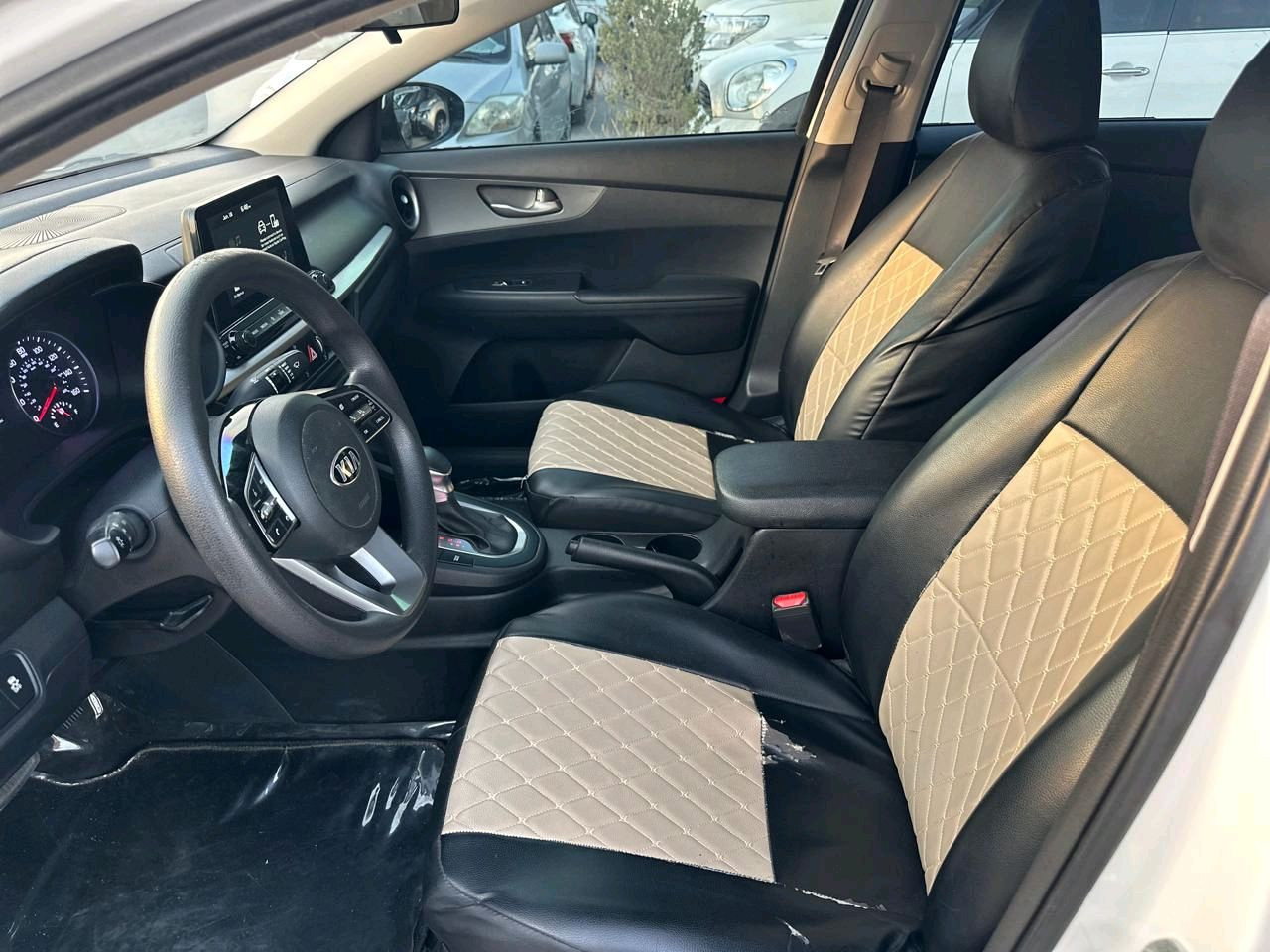 KIA Forte - Image 10