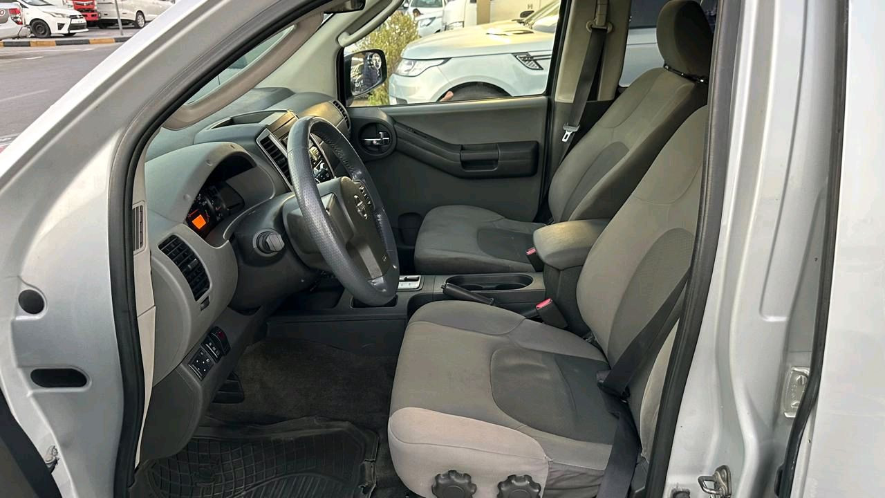 Nissan Xterra - Image 3