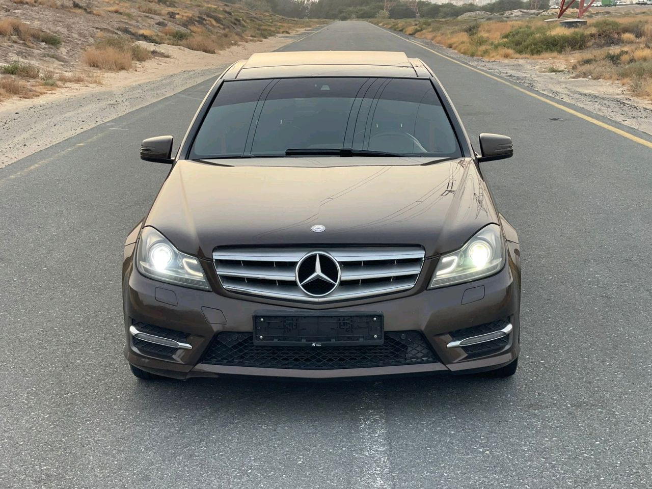 Mercedes Benz C-Class - Image 12