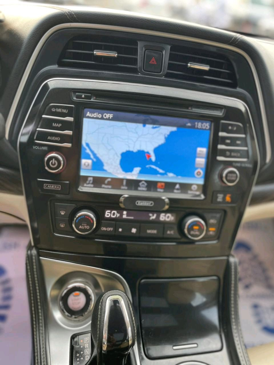 Nissan Maxima - Image 4