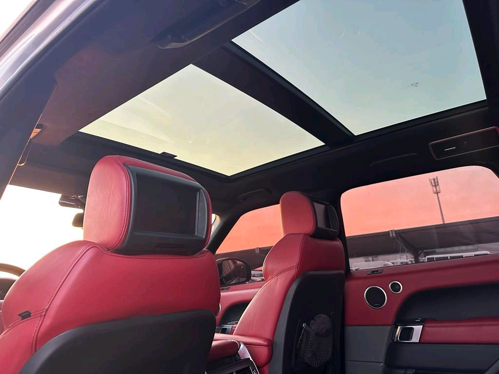 Range Rover Sport - Image 6