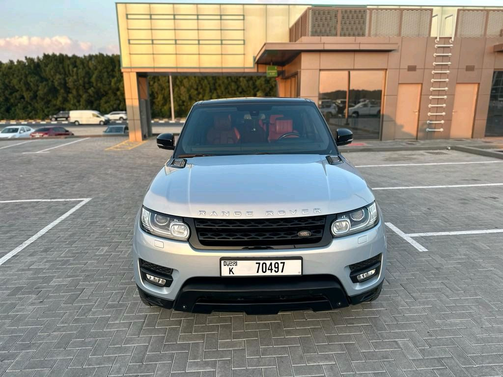 Range Rover Sport - Image 12