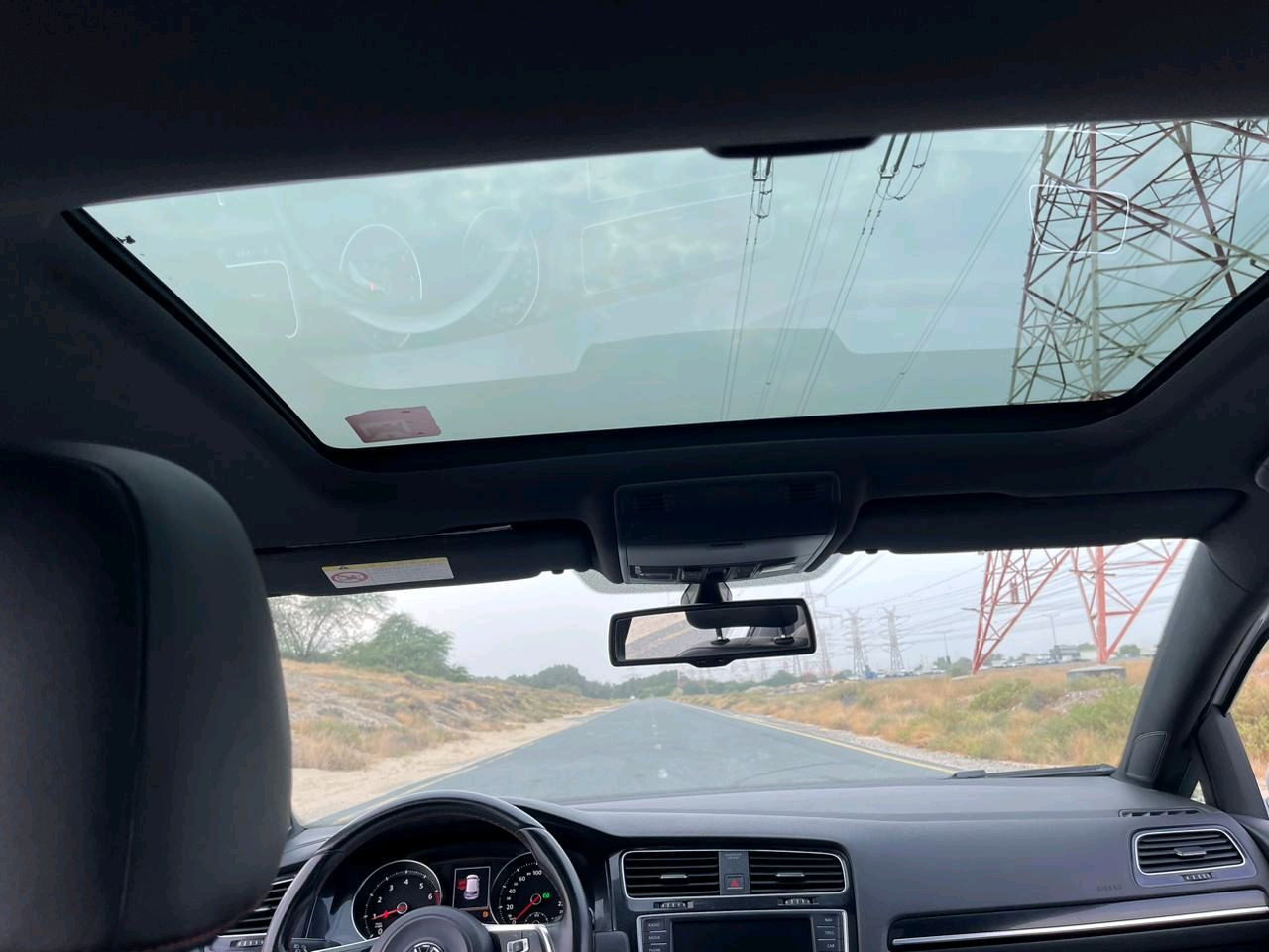 Volkswagen Golf - Image 4