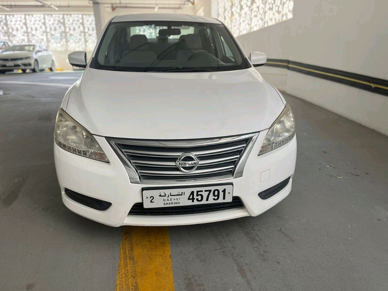 Nissan Sentra - Image 10