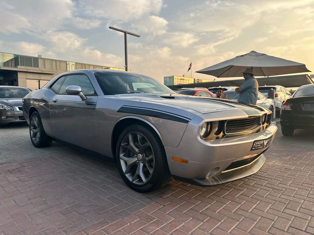 Dodge Challenger - Image 6