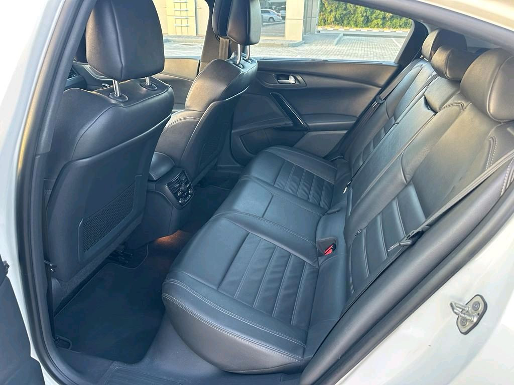 Peugeot 508 - Image 7