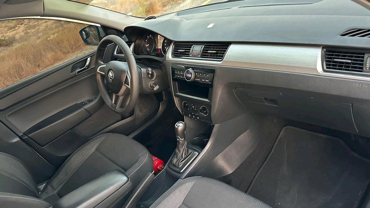 SKODA RABED - Image 4