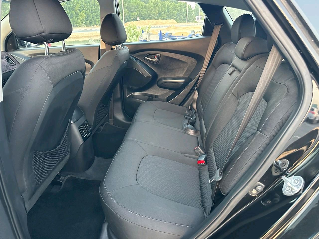 Hyundai Tucson - Image 9