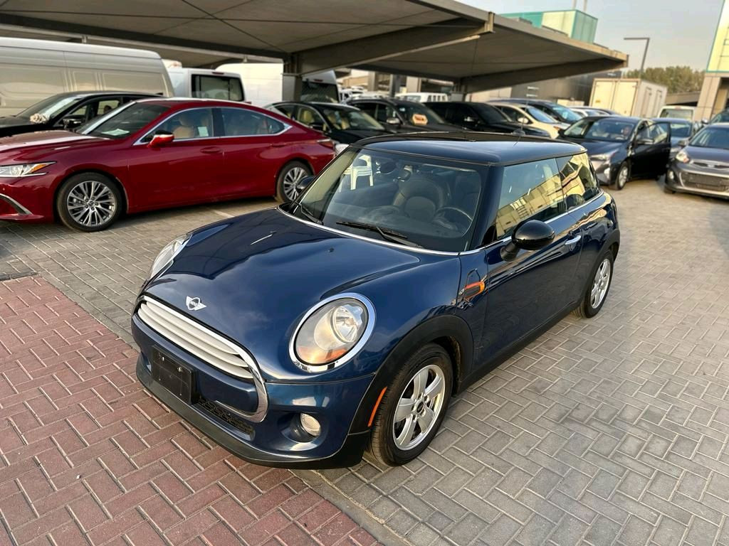 Mini Cooper Model S - Image 7