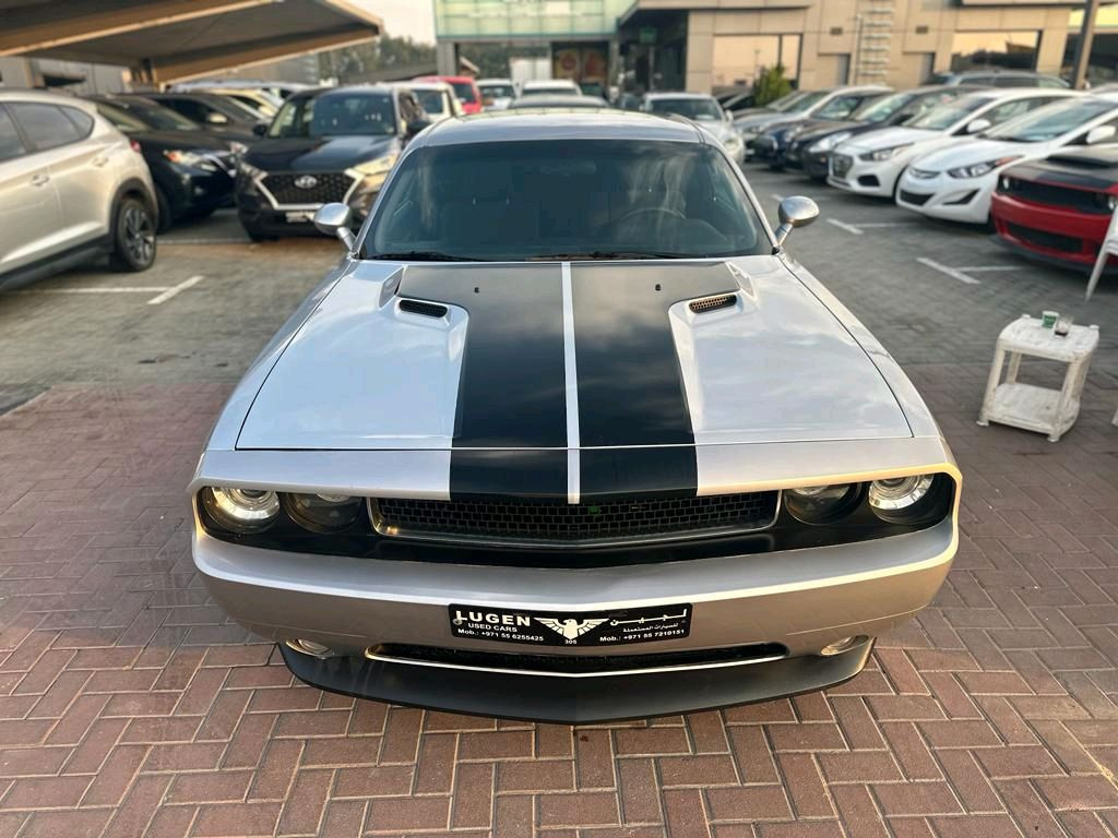 Dodge Challenger - Image 7
