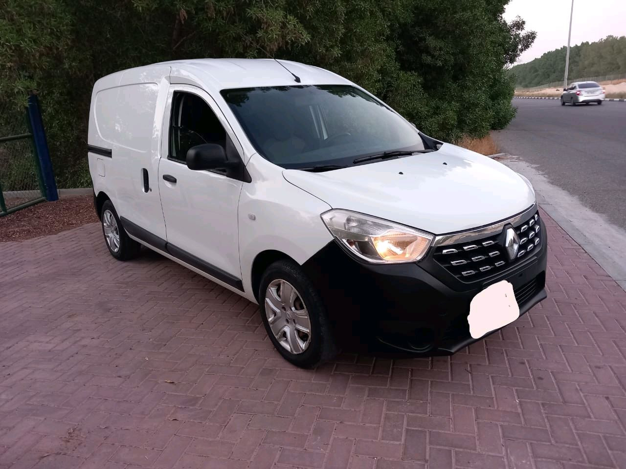 Renault Dokker - Image 10