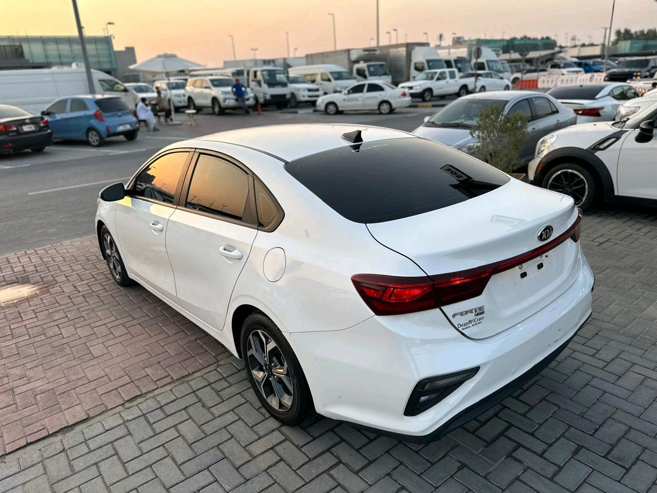 KIA Forte - Image 4