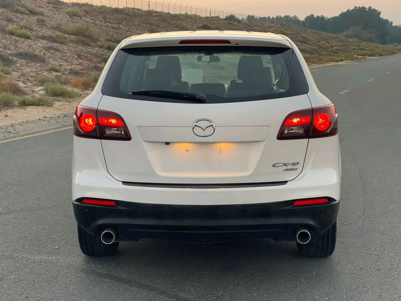 Mazda CX-9 - Image 5