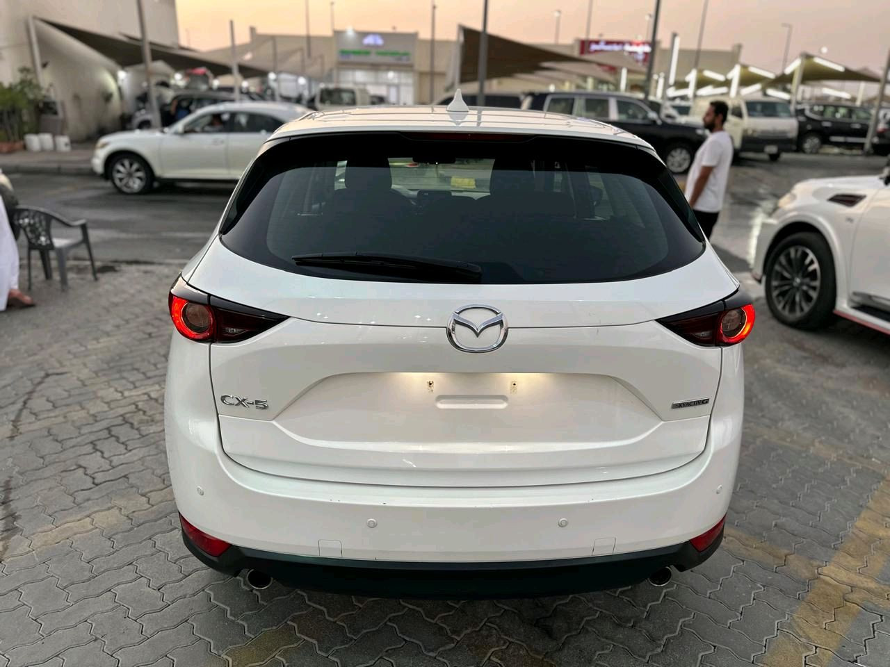 Mazda CX-5 - Image 5