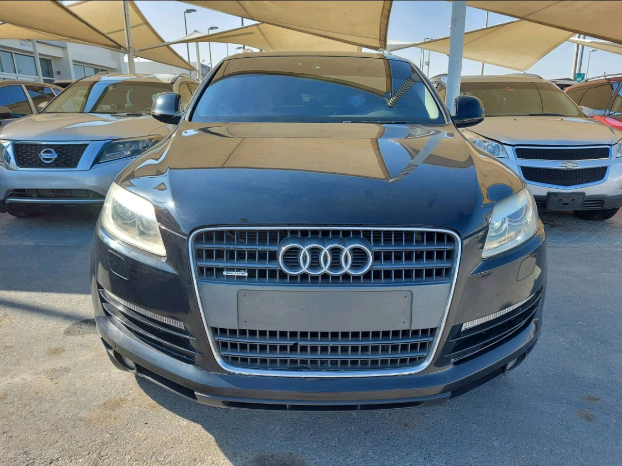 Audi Q7 - Image 6