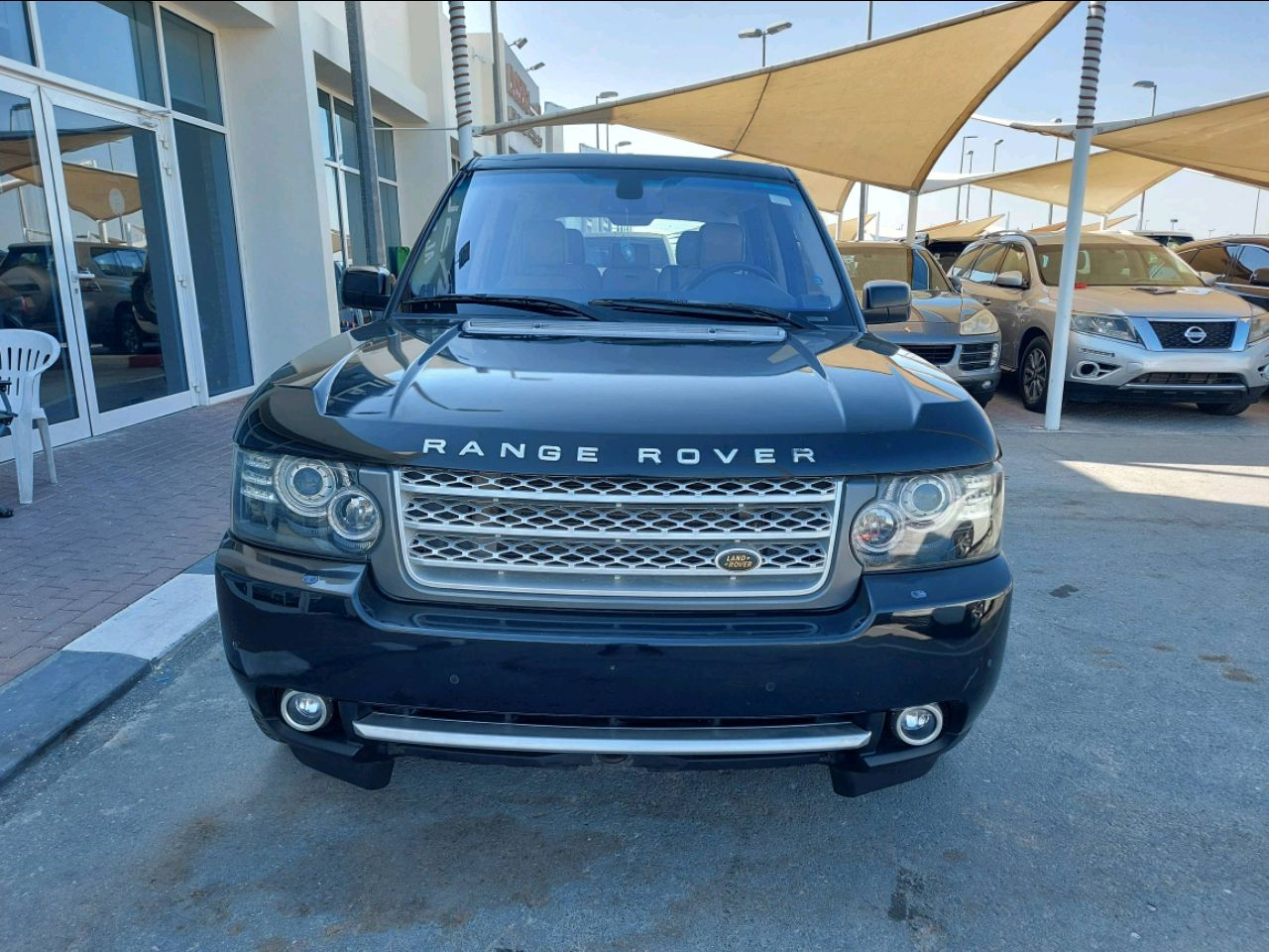 Range Rover Vogue - Image 5
