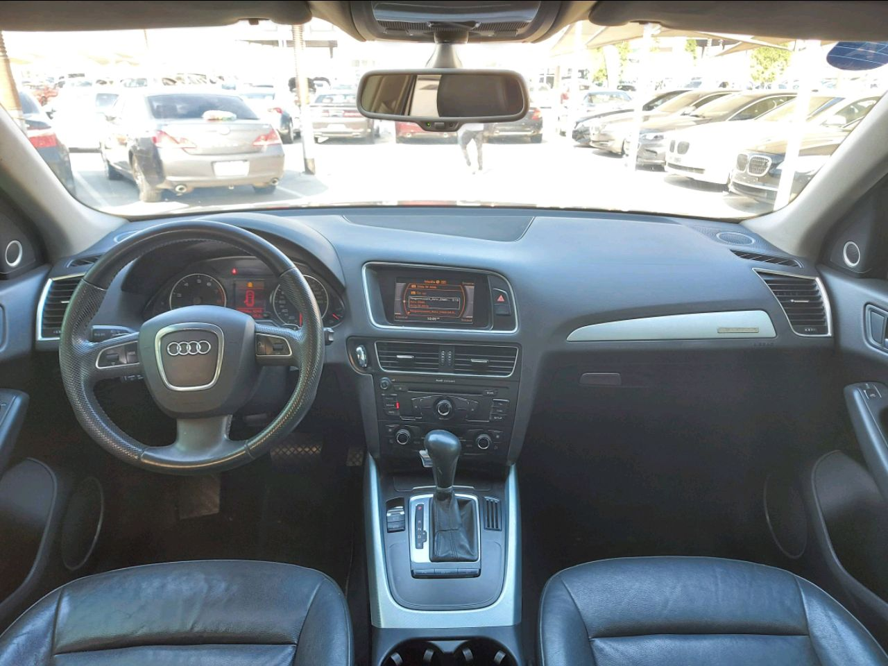 Audi Q5 - Image 3