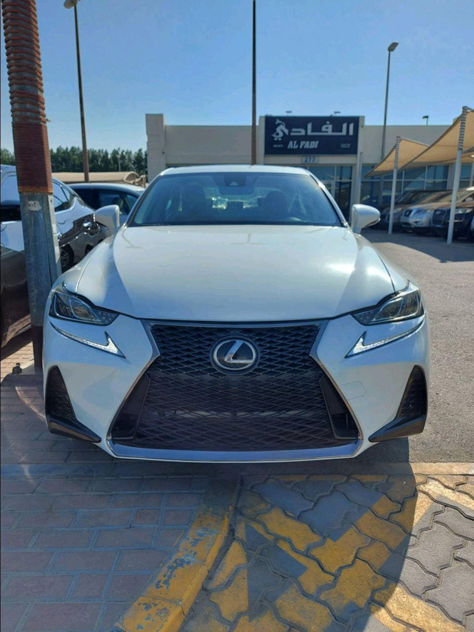 Lexus IS-Series - Image 4