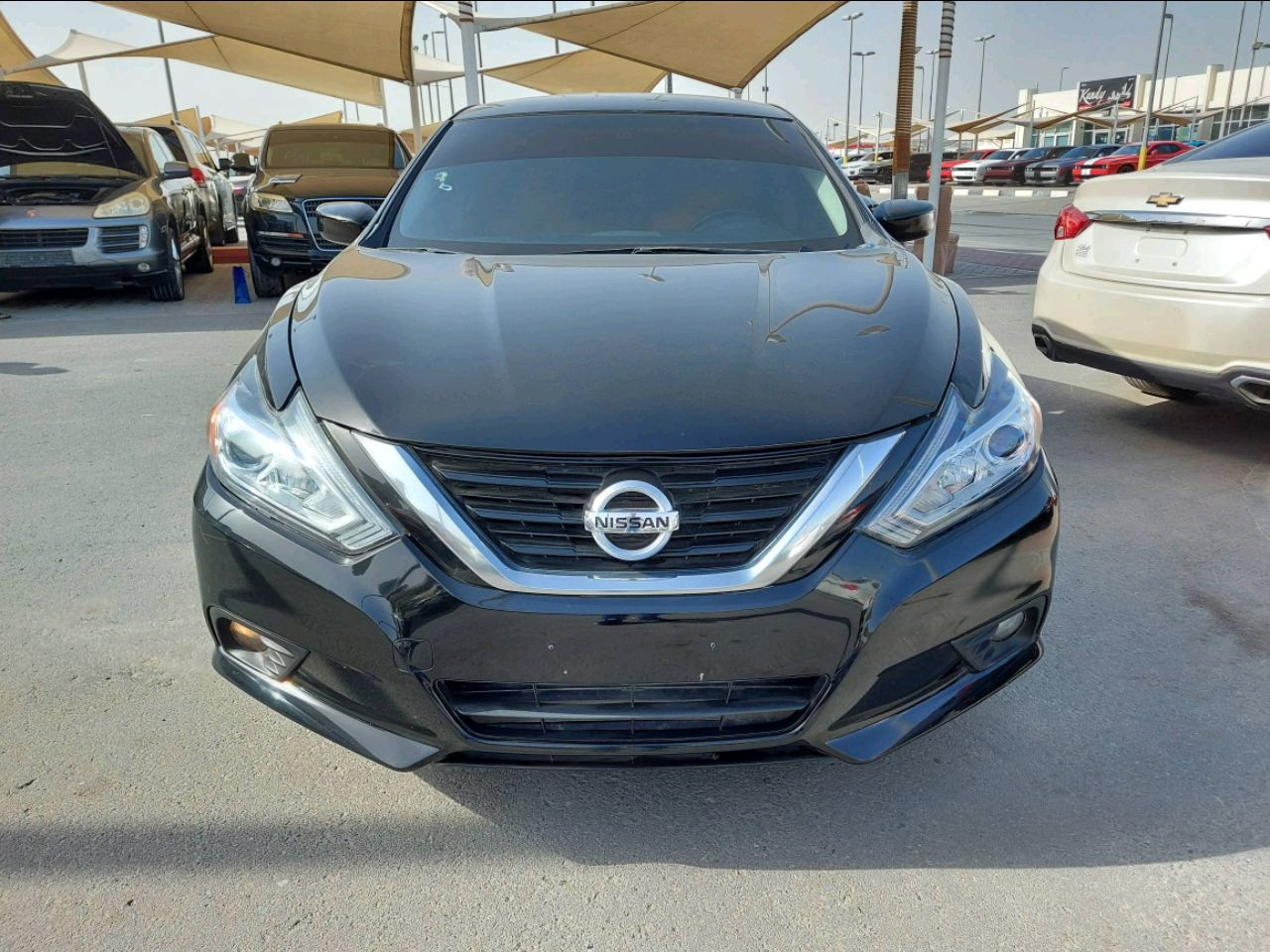 Nissan Altima - Image 3