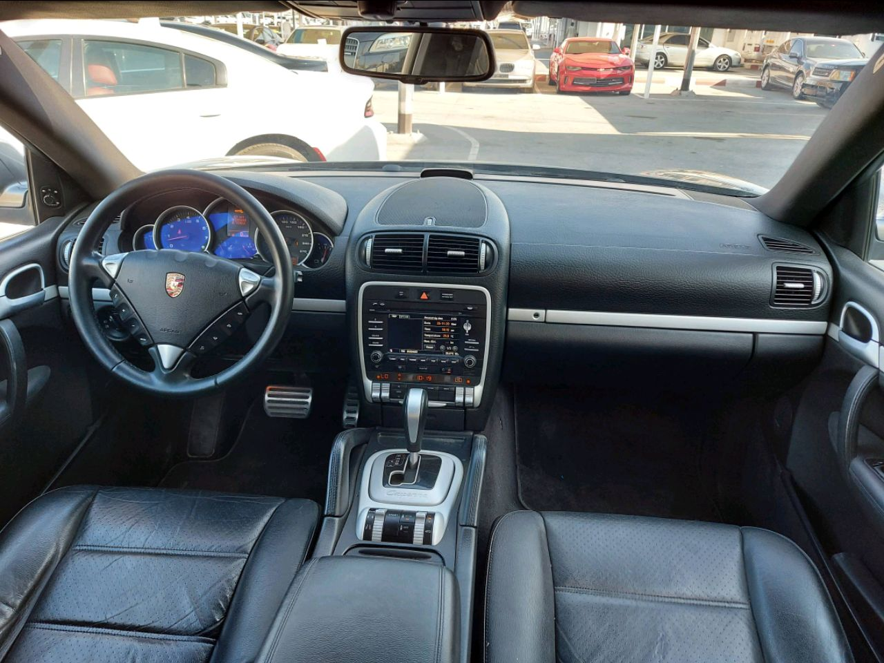 Porsche Cayenne - Image 6