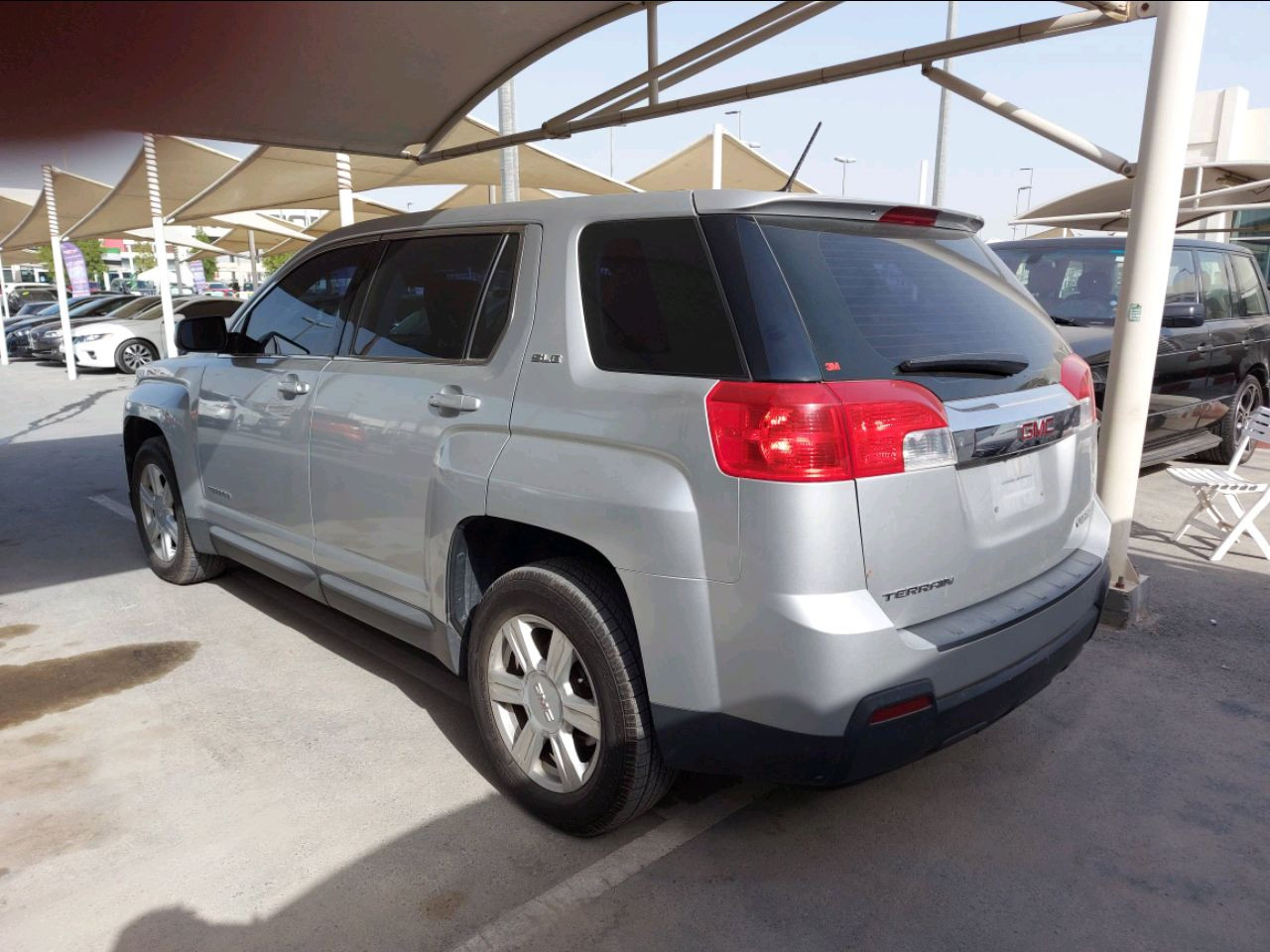 GMC Terrain - Image 3