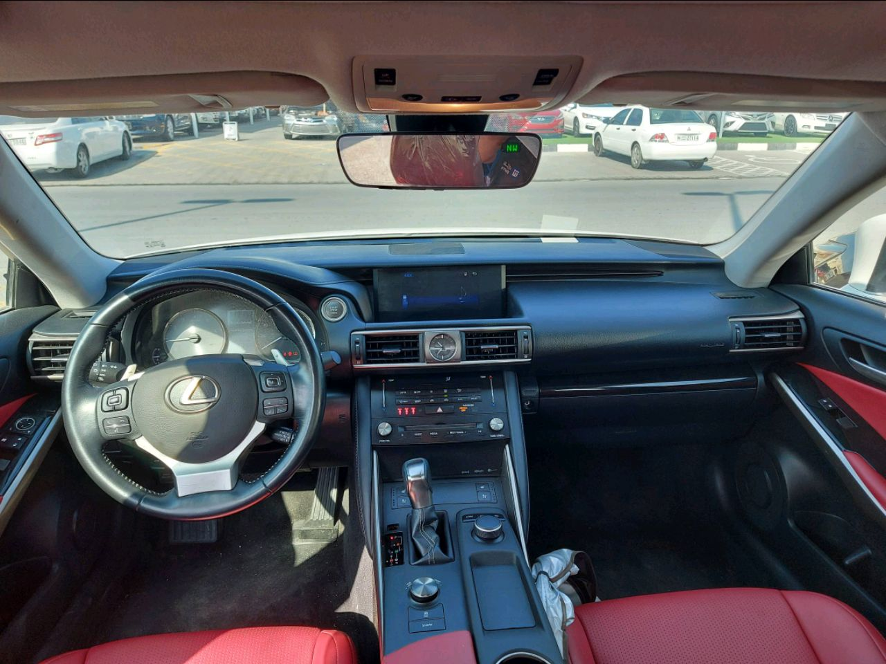 Lexus IS-Series - Image 3