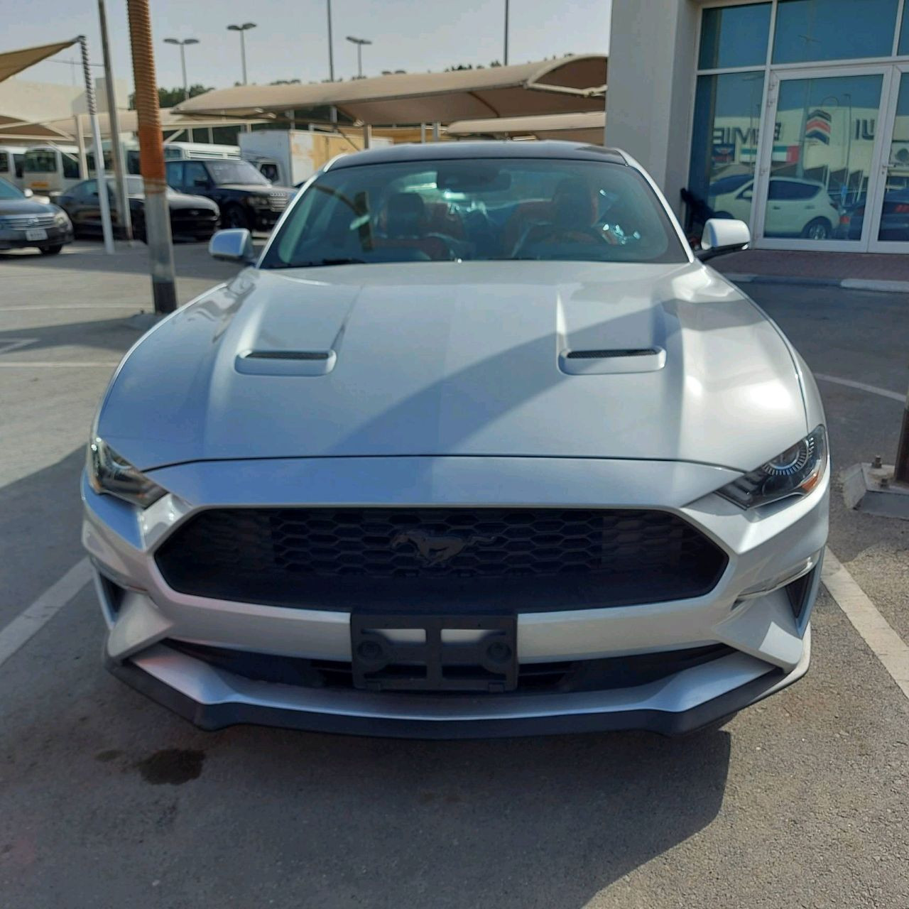 Ford Mustang - Image 3