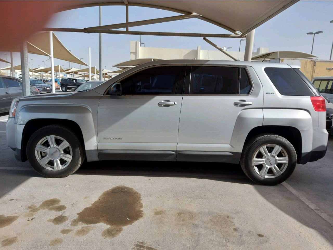 GMC Terrain - Image 5