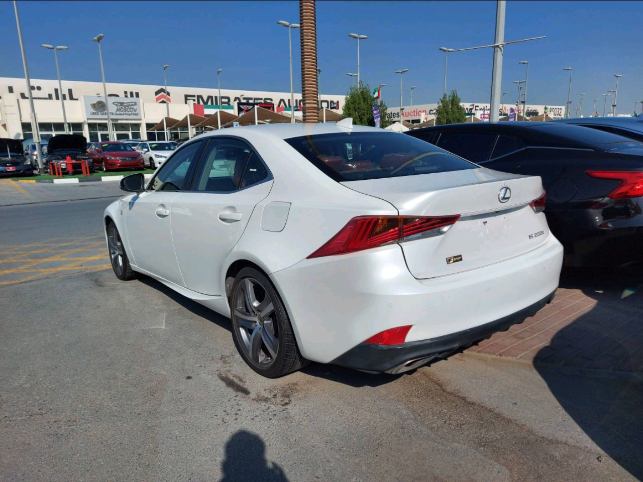 Lexus IS-Series - Image 5