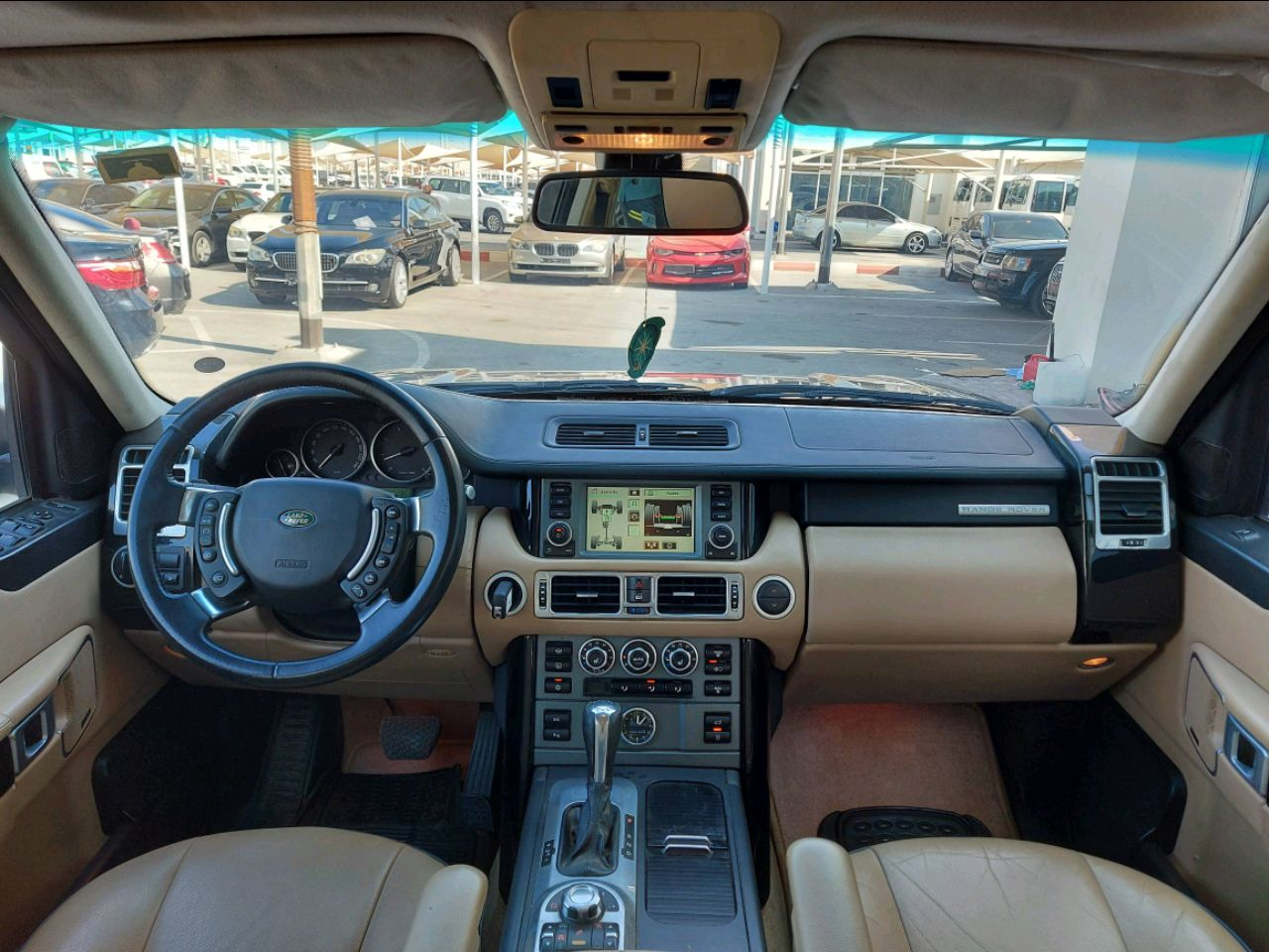 Range Rover Vogue - Image 3