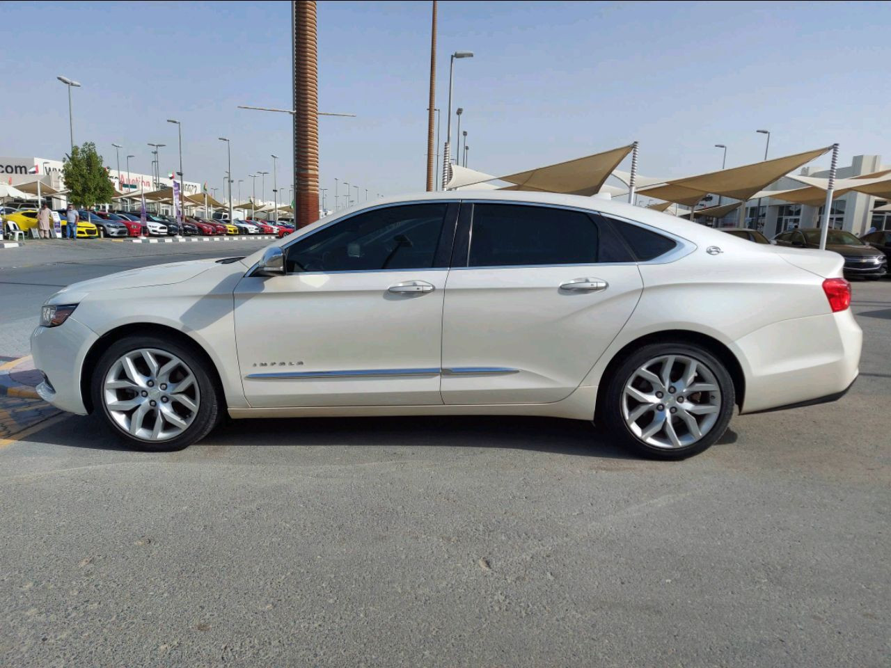 Chevrolet Impala - Image 2