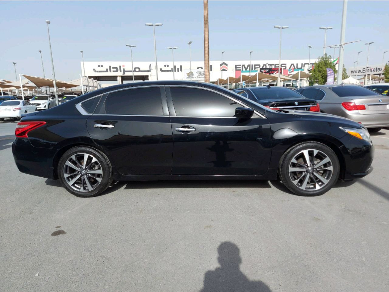 Nissan Altima - Image 4