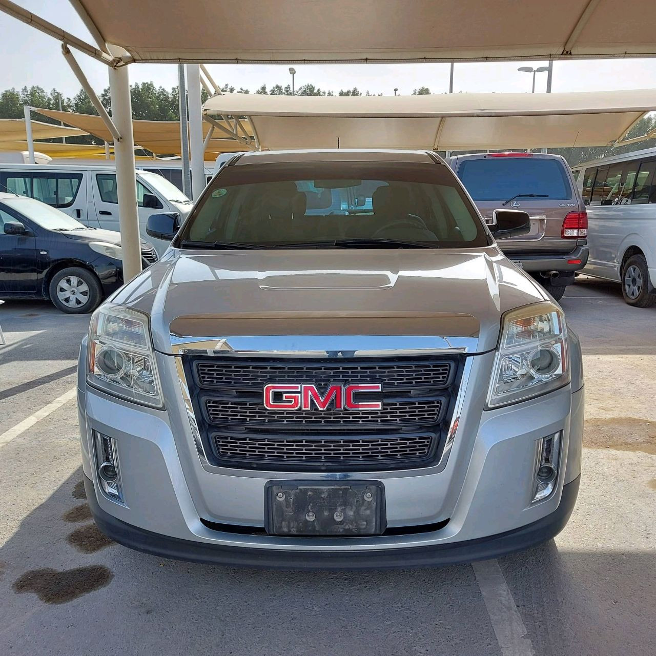 GMC Terrain - Image 4