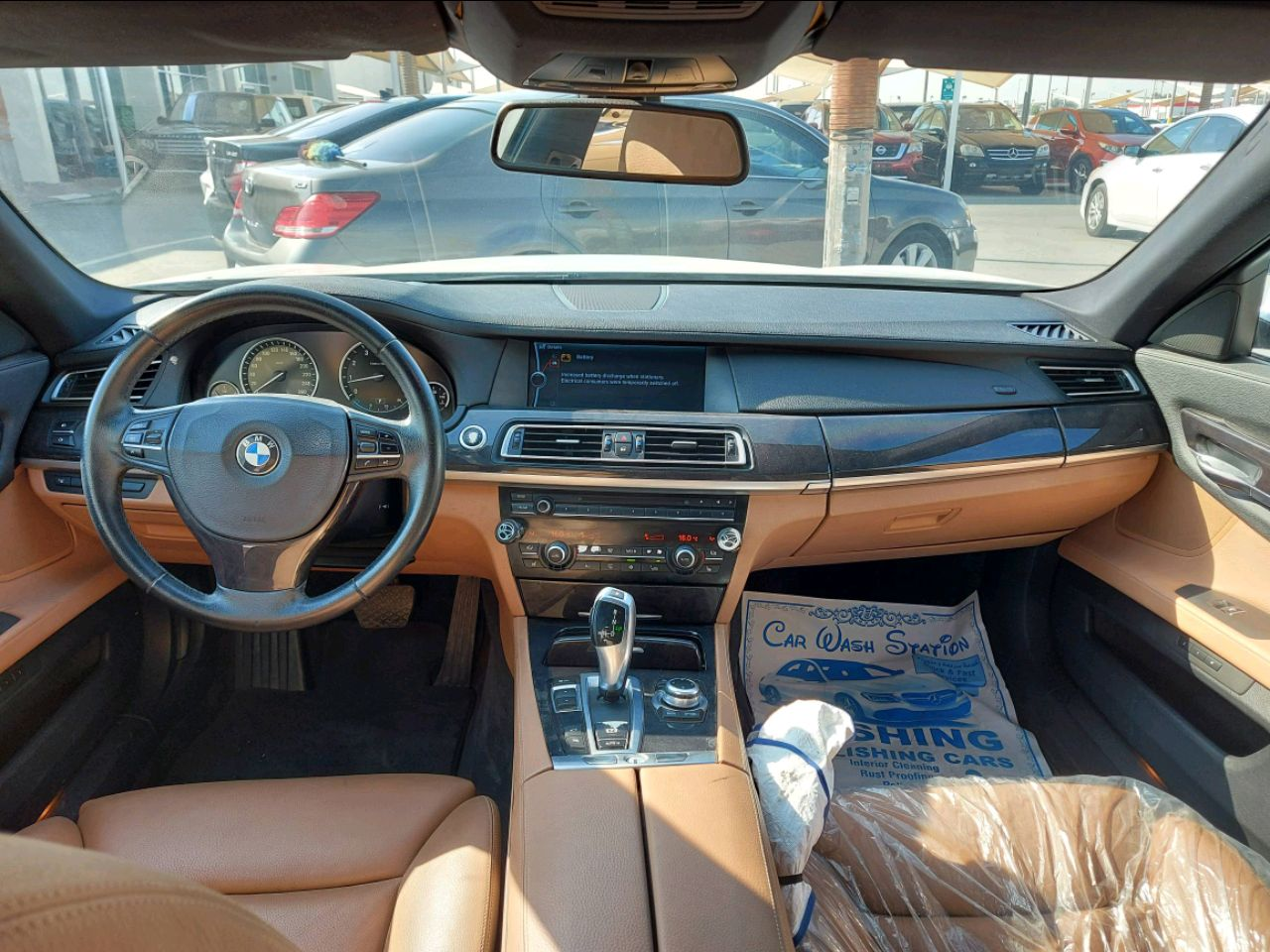 BMW 7-Series - Image 3