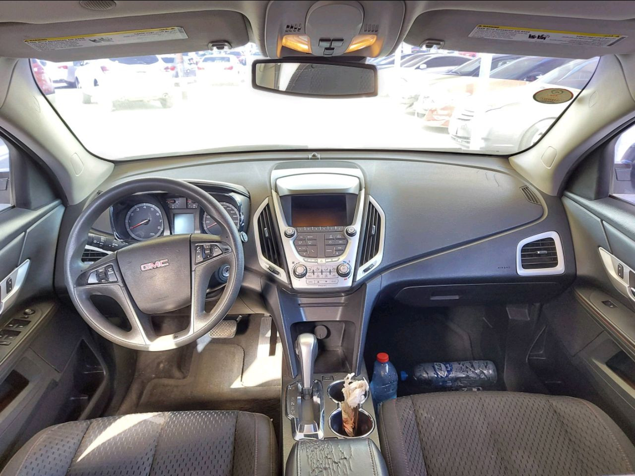 GMC Terrain - Image 6