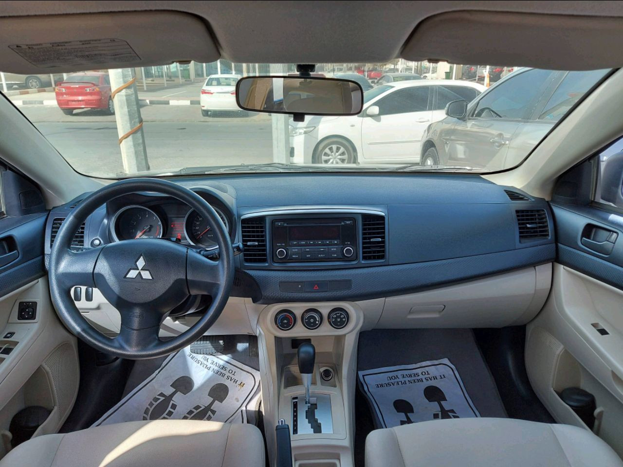 Mitsubishi Lancer - Image 5