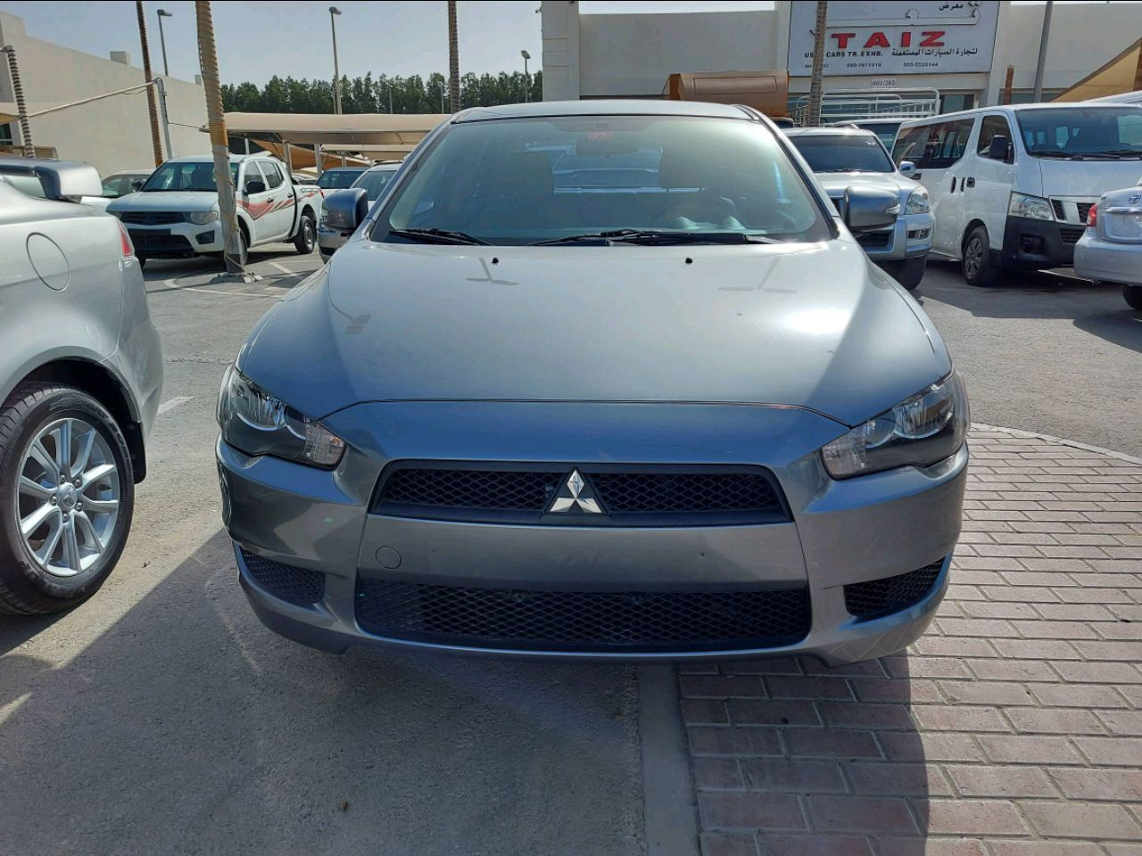 Mitsubishi Lancer - Image 2