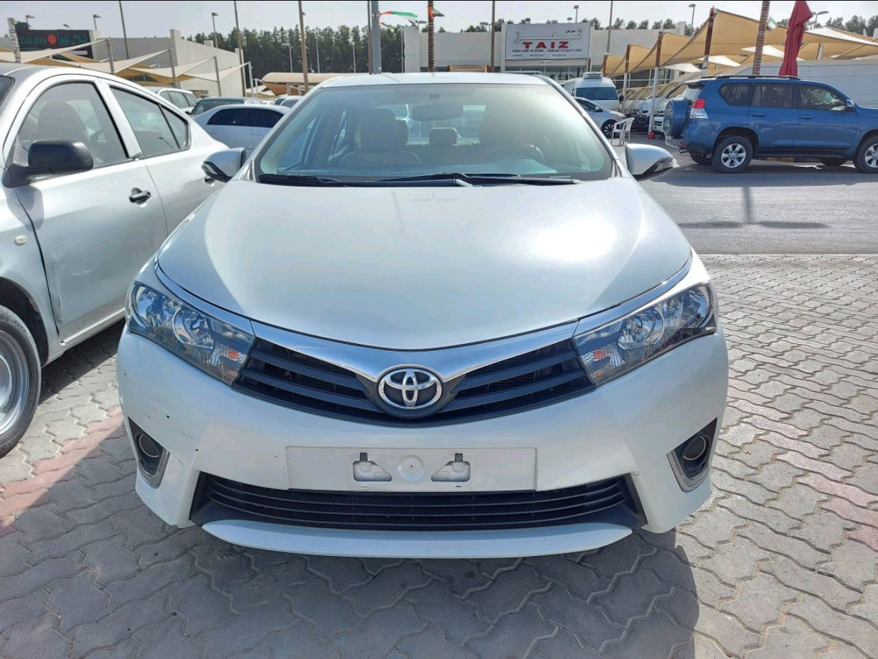 Toyota Corolla - Image 2